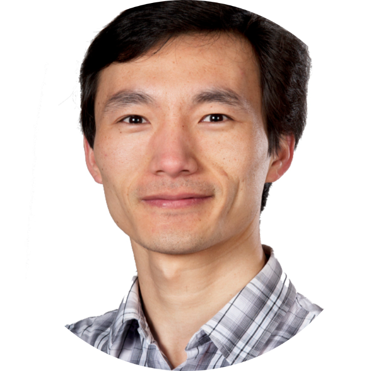 CRSingapore 2025 Organizing Committee: | Controlled Release Society (CRS)